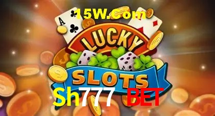 Variedade de jogos na Sh777 Bet
