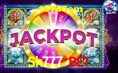Bônus e promoções da Sh777 Bet