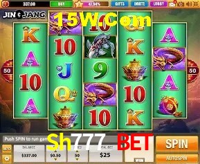 Benefícios VIP na Sh777 Bet